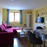 Csilla 2 Apartment