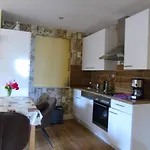 Csilla 2 Apartment