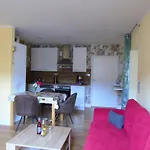 Lejlighed Csilla 2 Oberweid