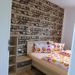 Apartment Csilla 2 Oberweid