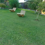 Apartment Csilla 2