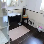 Apartment Csilla 2 Oberweid