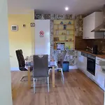 Csilla 2 Apartment