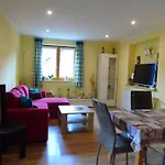 Csilla 2 Apartment *