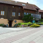 Apartment Csilla 2