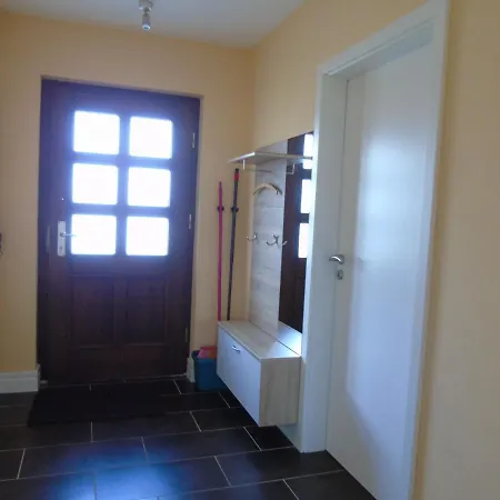 Csilla 2 Apartment *