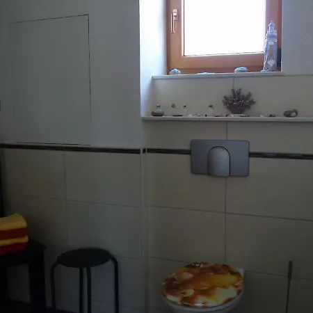 Csilla 2 Apartment *