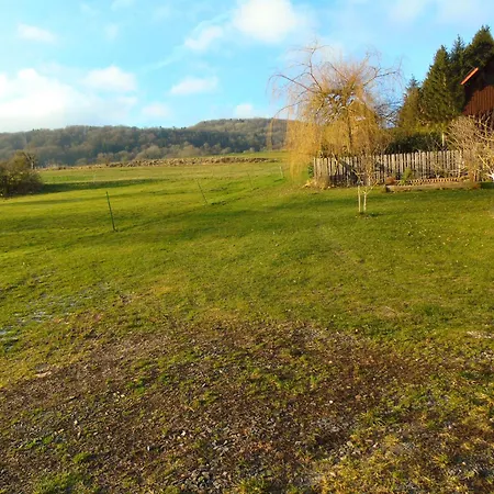 Appartement Csilla 2 *
