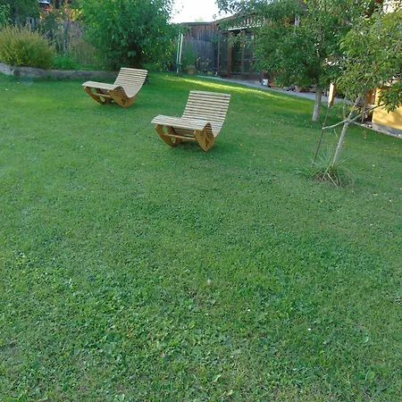 Apartment Csilla 2
