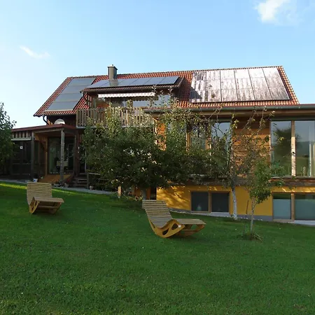Csilla 2 Appartement *