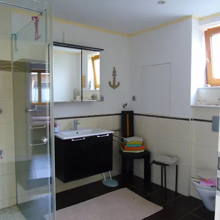 Apartamento Csilla 2
