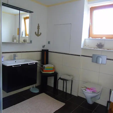 Apartamento Csilla 2 *