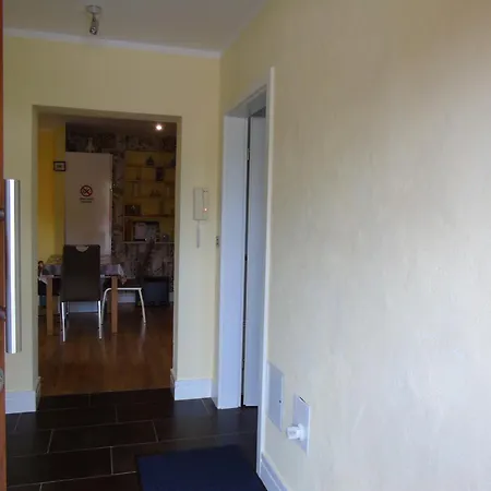 Csilla 2 Apartamento Oberweid