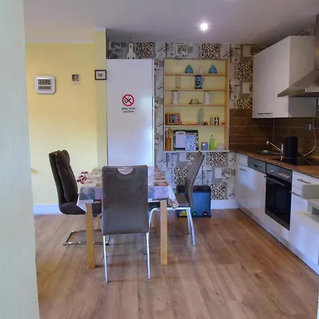 Csilla 2 Apartman
