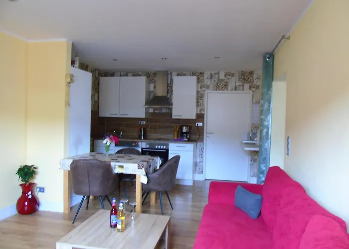 דירה Csilla 2 Oberweid