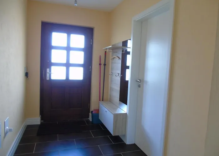 Csilla 2 アパート *