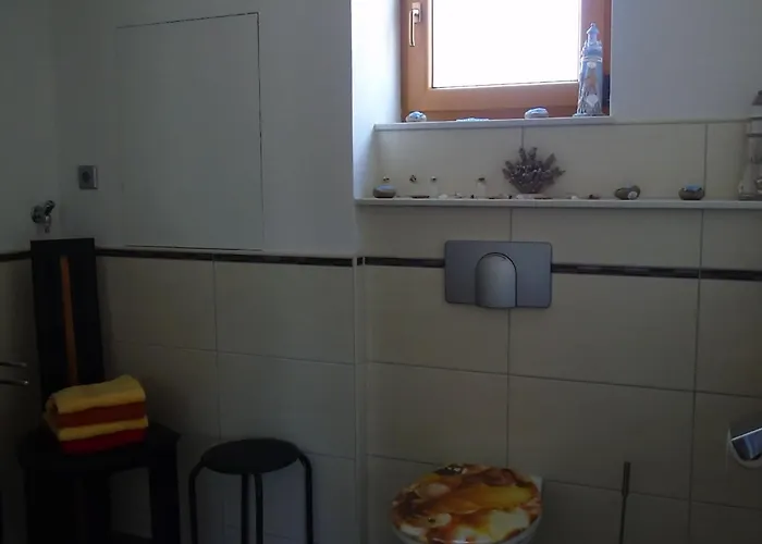 Csilla 2 アパート *