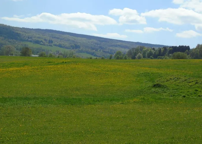 Csilla 2 アパート *