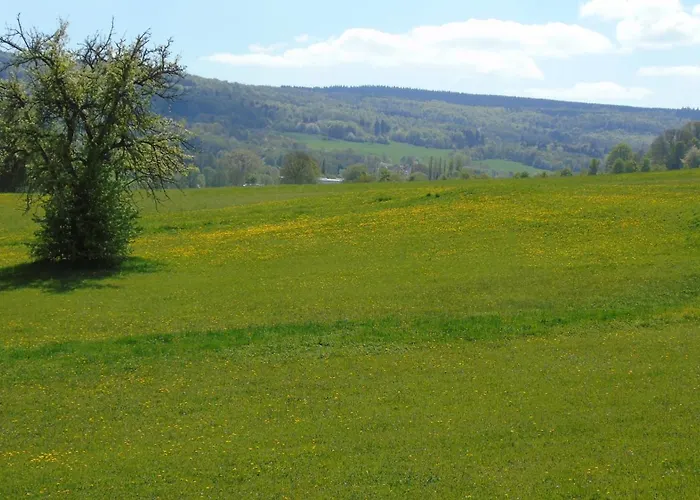 アパート Csilla 2 *