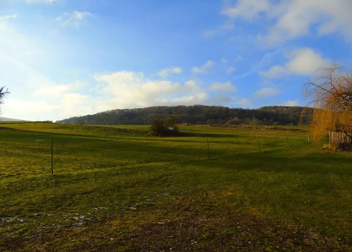 Csilla 2 アパート *