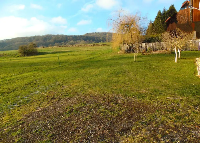 アパート Csilla 2 *