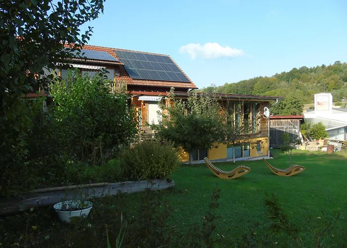 アパート Csilla 2 *