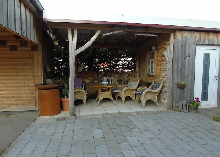 アパート Csilla 2 Oberweid