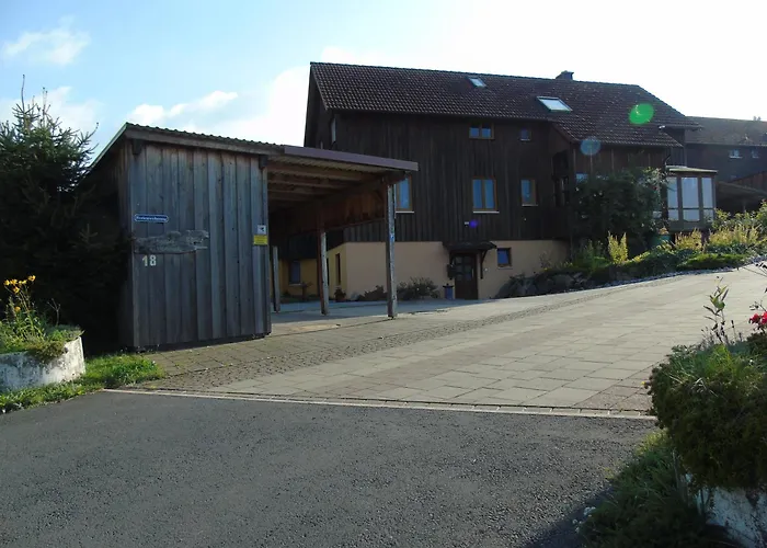 Csilla 2 アパート